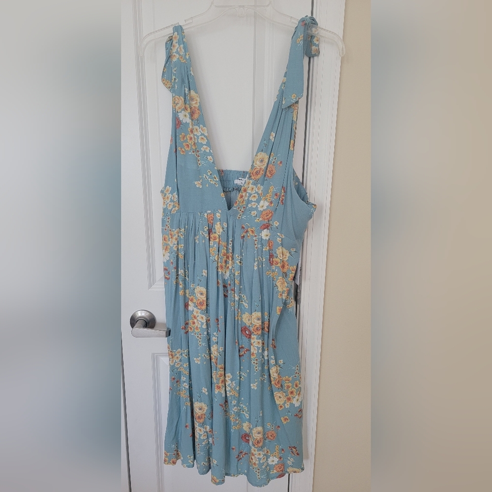 O'Neill sundress XL NWT